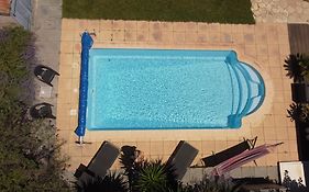 TRANQUILLO avec piscine privée et salle de sport