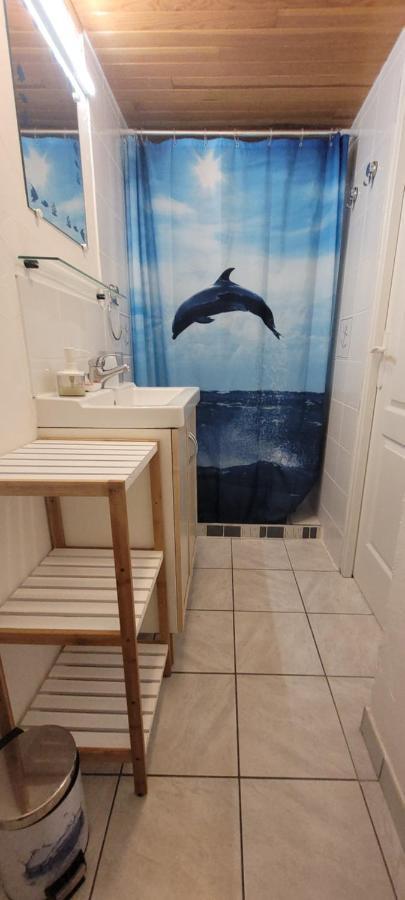 TRANQUILLO avec piscine privée et salle de sport Istres Extérieur photo