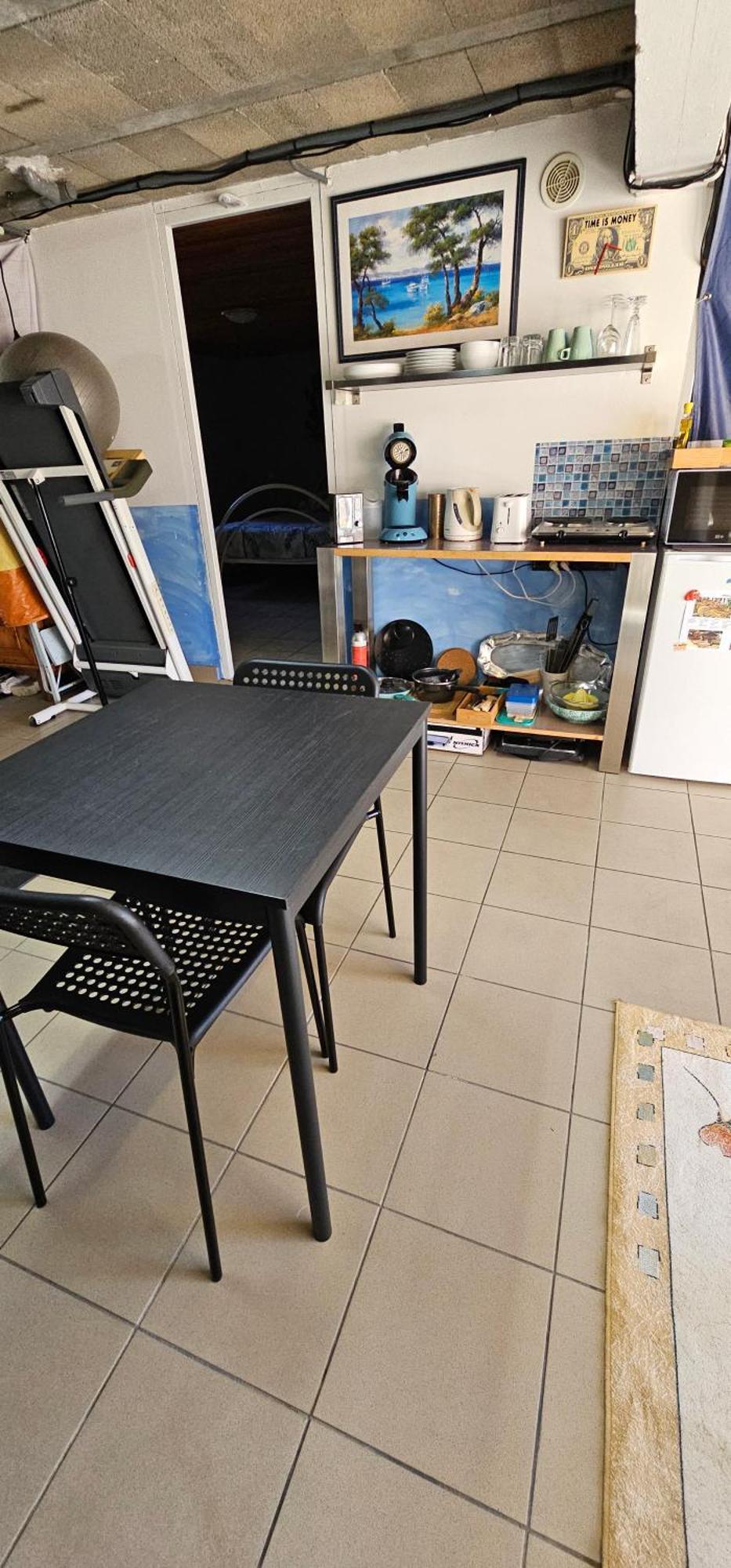TRANQUILLO avec piscine privée et salle de sport Istres Extérieur photo