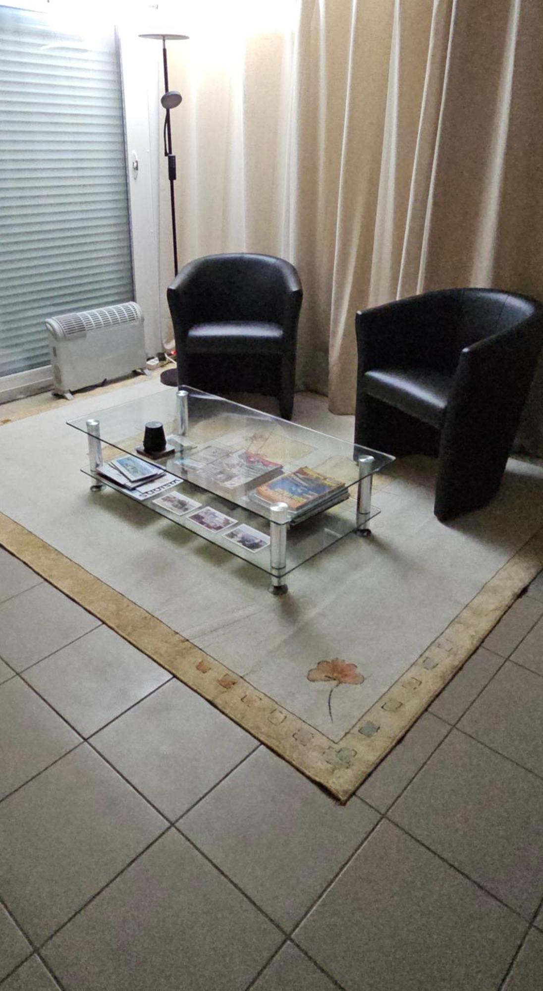 TRANQUILLO avec piscine privée et salle de sport Istres Extérieur photo