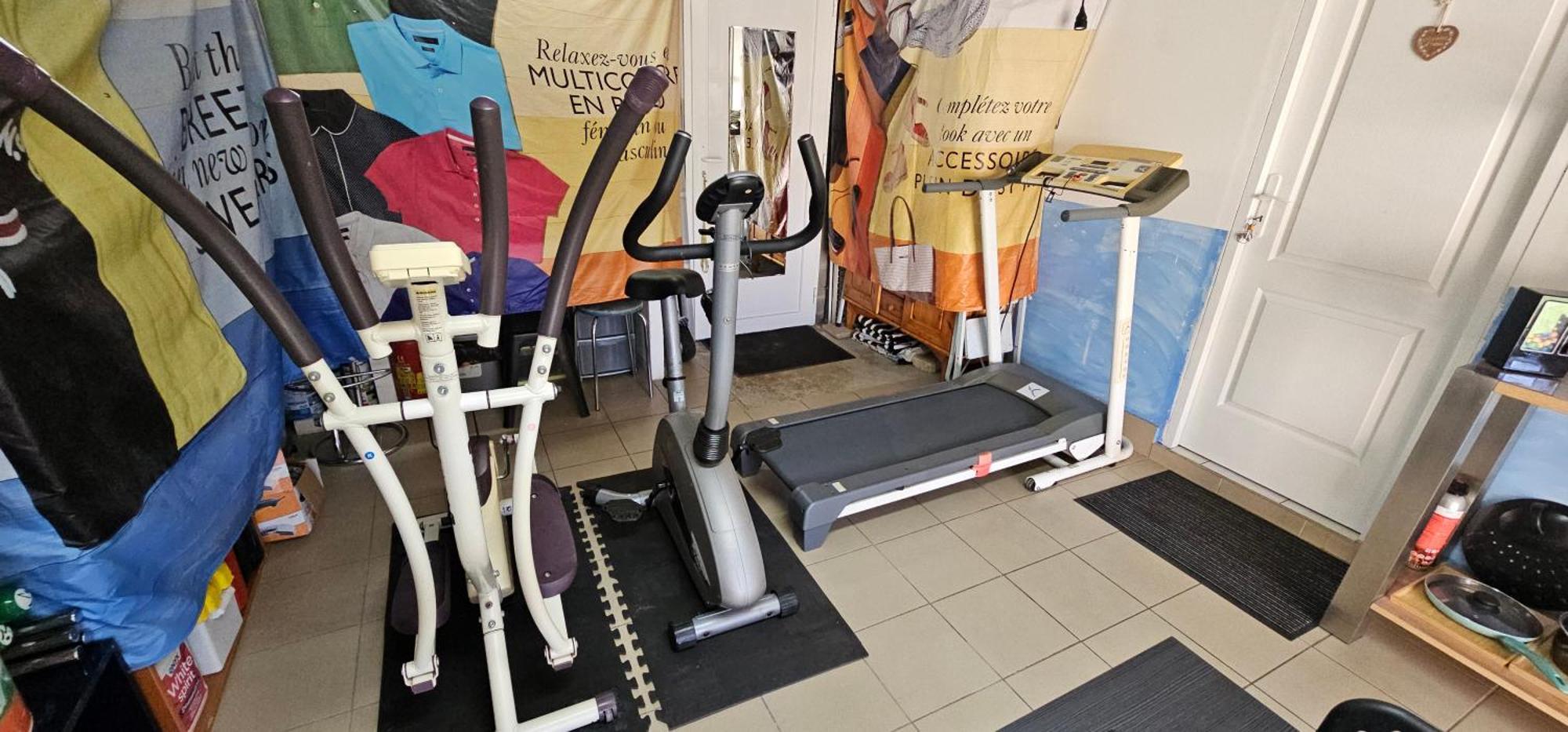 TRANQUILLO avec piscine privée et salle de sport Istres Extérieur photo