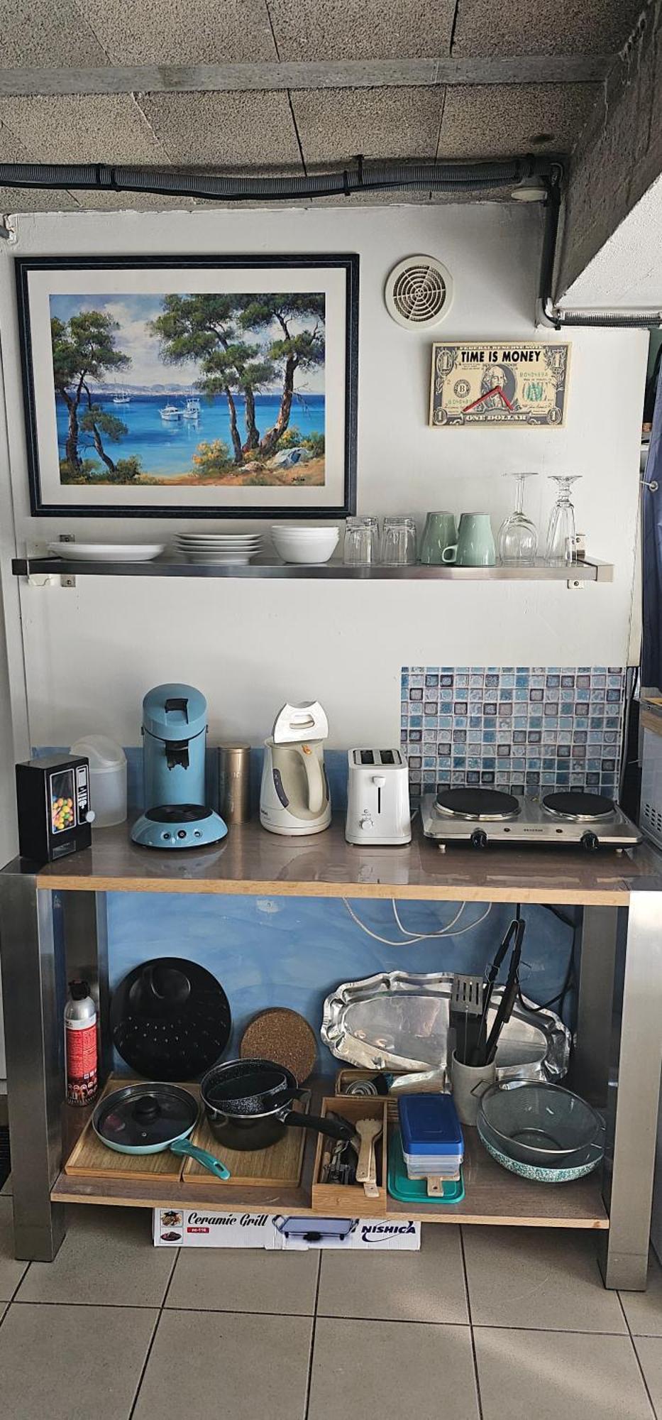 TRANQUILLO avec piscine privée et salle de sport Istres Extérieur photo